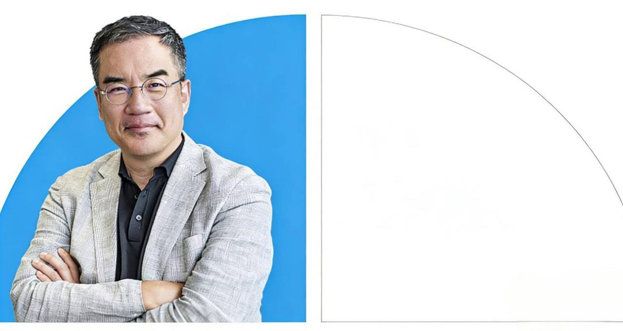 Donghwan Kim headshot