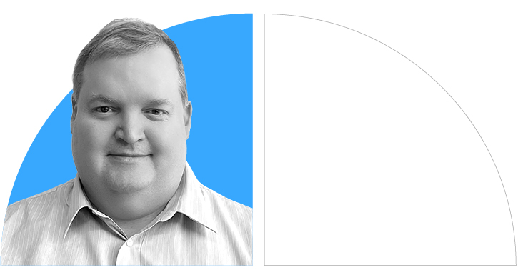 Peter Aberg headshot